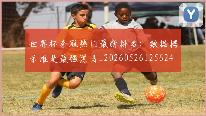 世界杯夺冠热门最新排名：数据揭示谁是最强黑马_20260526125624